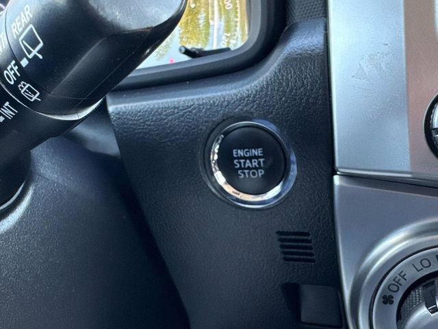 Used 2021 Toyota 4Runner SR5 RWD image 34