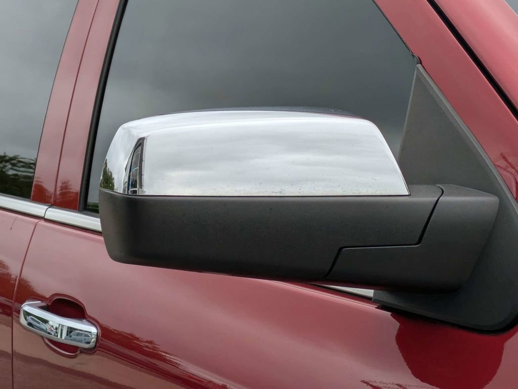 Used 2018 GMC Sierra 1500 Denali RWD image 12