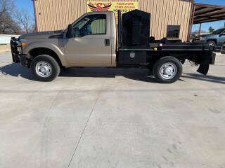 Used 2012 Ford F250 XL image 5
