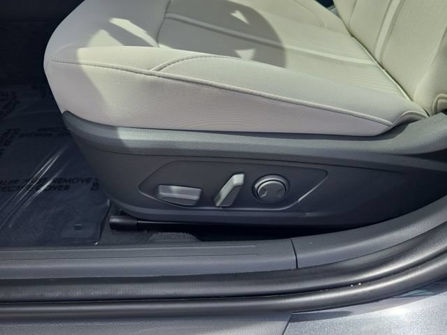 Used 2025 Hyundai Sonata SEL AWD/4WD image 12