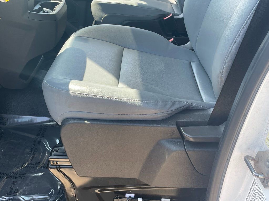 Used 2017 Ford Transit 350 156 DRW w/ Exterior Upgrade Package image 25