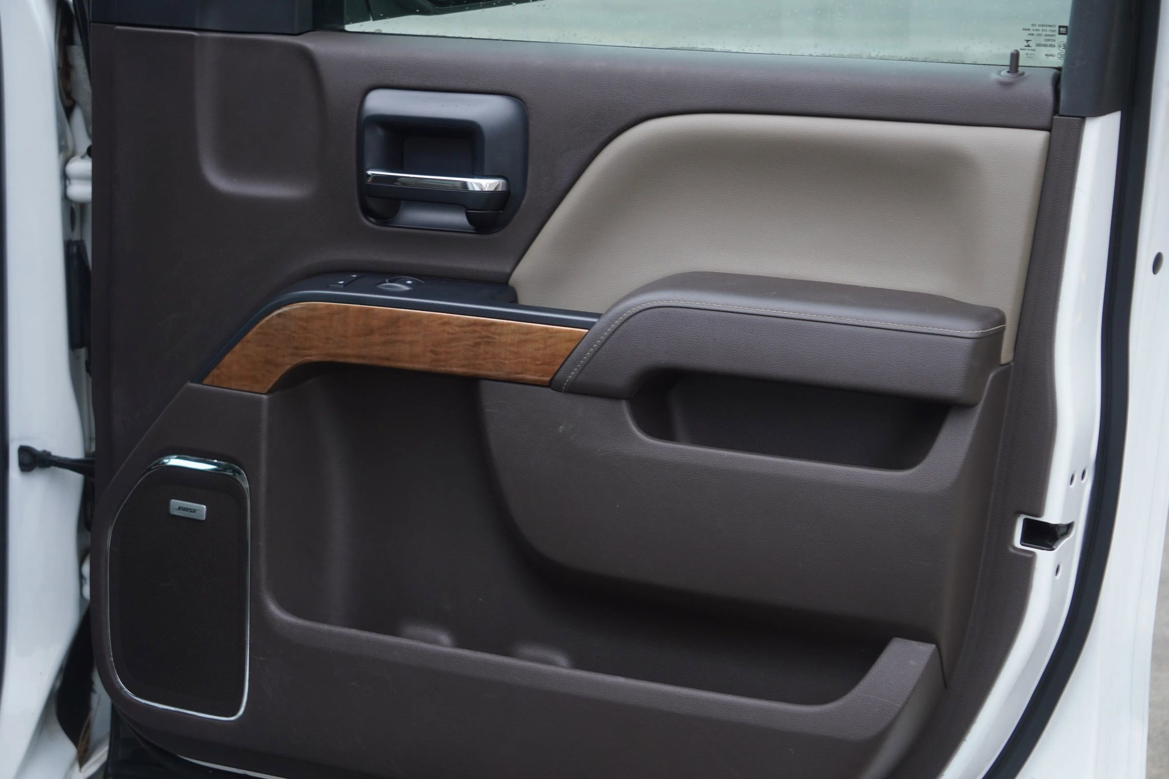 Used 2014 Chevrolet Silverado 1500 LTZ w/ LTZ Plus Package image 27