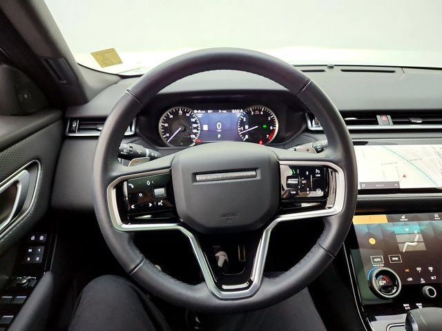 Certified 2023 Land Rover Range Rover Velar R-Dynamic S AWD/4WD image 21
