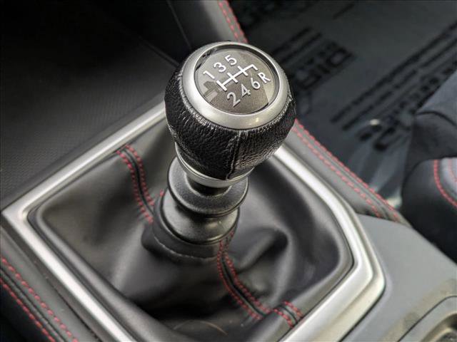 Used 2023 Subaru WRX Limited image 12