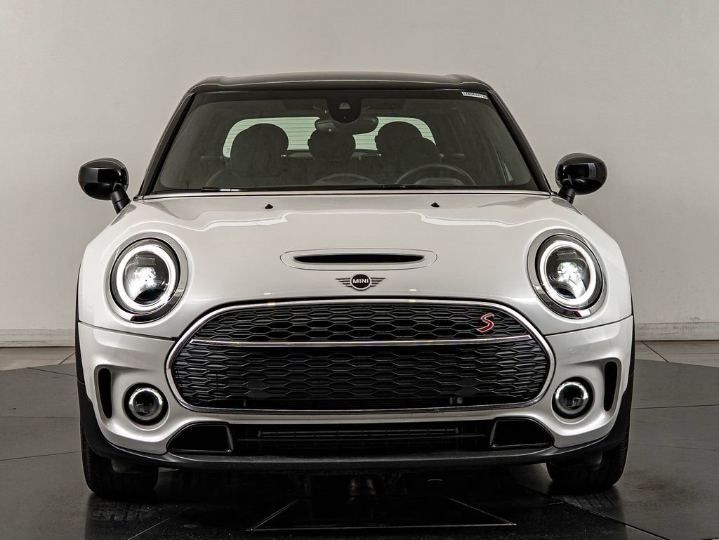 Used 2023 MINI Cooper Clubman S image 2