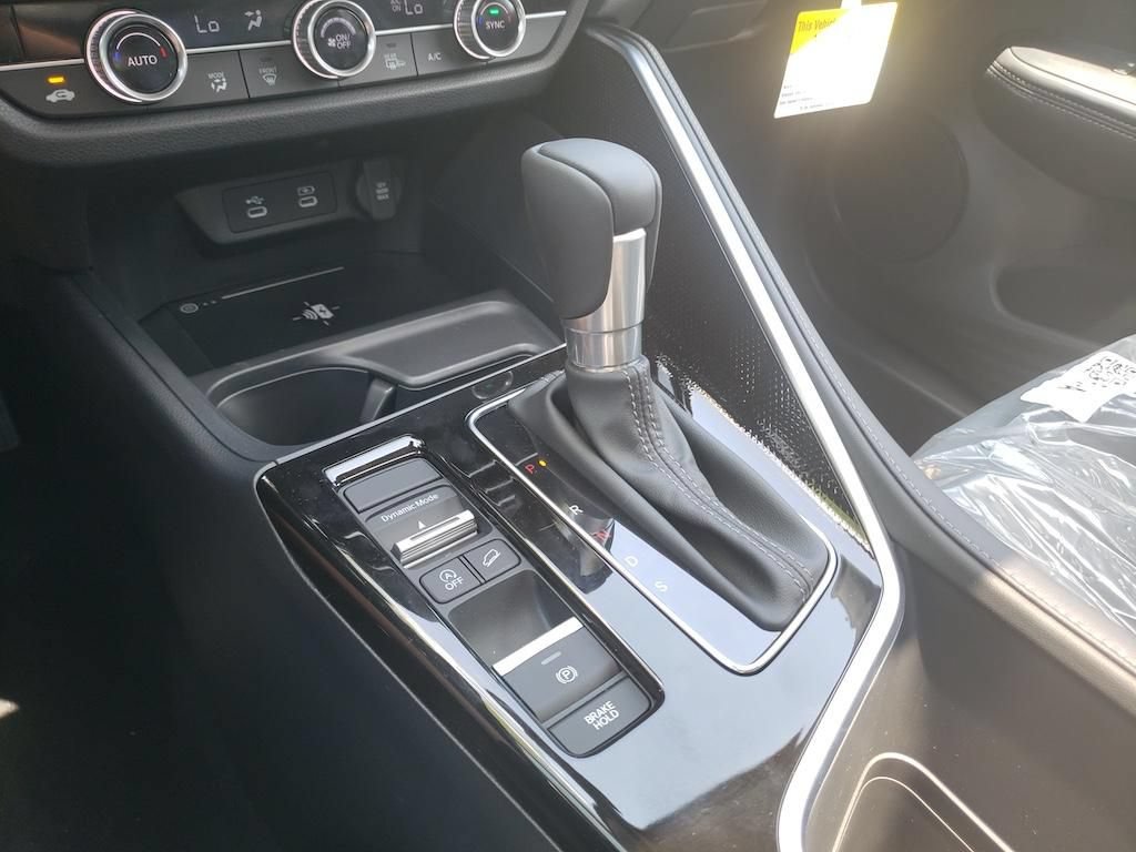 New 2026 Acura ADX AWD image 14