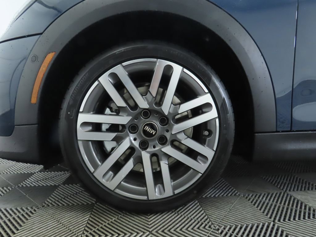 Used 2026 MINI Cooper S FWD image 30
