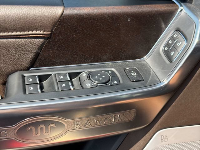 New 2026 Ford F350 King Ranch w/ Chrome Package AWD/4WD image 23