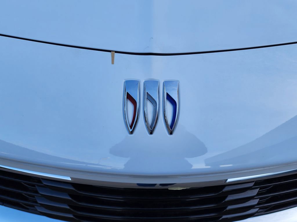 New 2026 Buick Encore GX Preferred w/ Comfort Package image 10