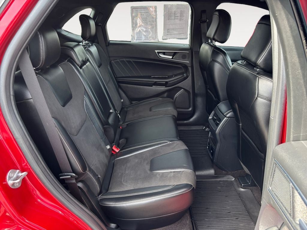 Used 2020 Ford Edge ST w/ Equipment Group 401A AWD/4WD image 23