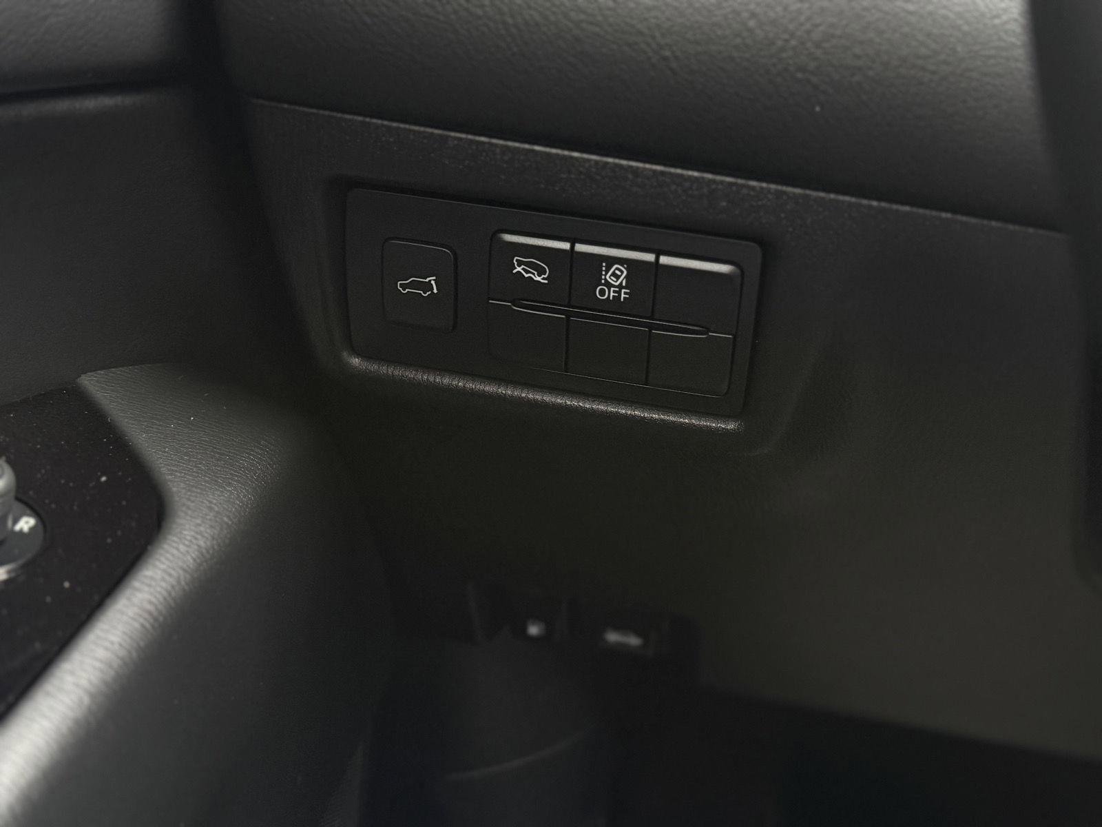 Certified 2023 MAZDA CX-5 AWD 2.5 S w/ Preferred Package image 19