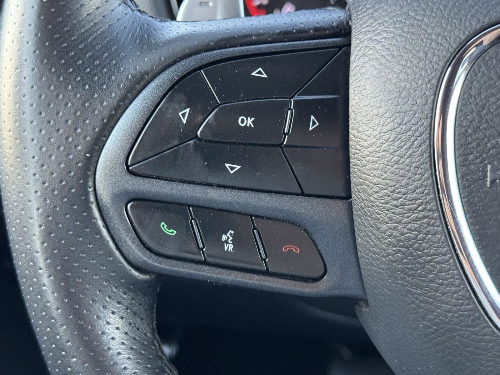 Certified 2025 Dodge Durango GT image 23