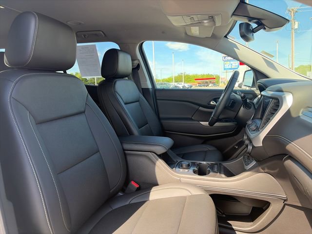 Used 2023 GMC Acadia SLT w/ Preferred Package image 13