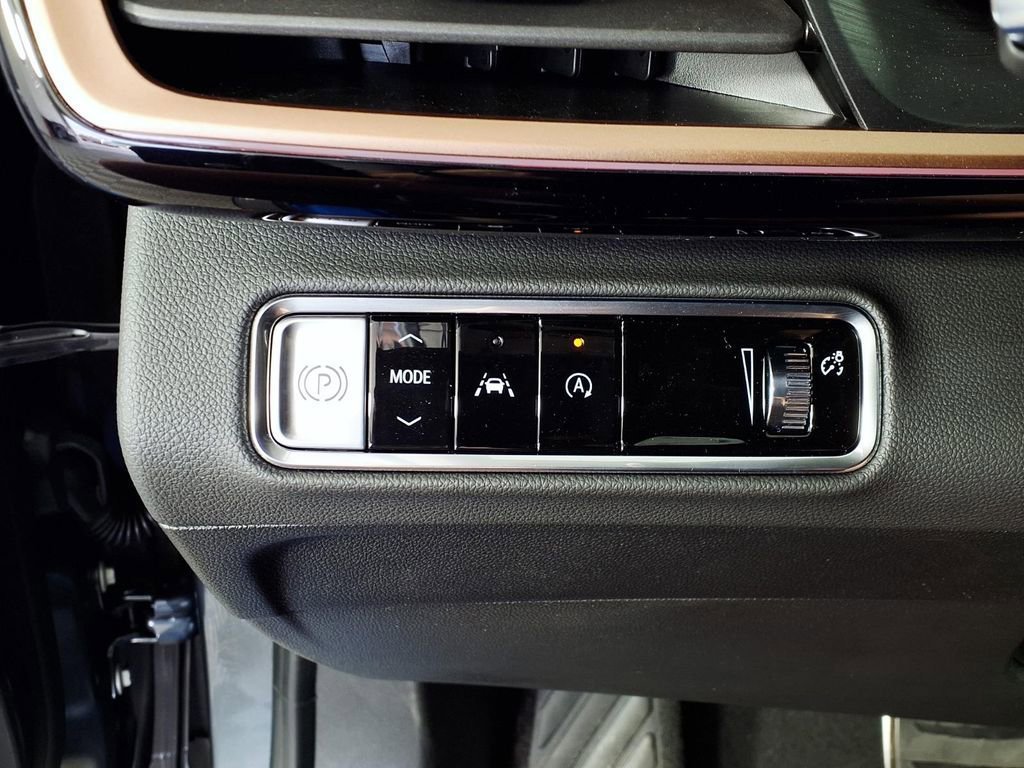 New 2026 Buick Envision Sport Touring AWD/4WD image 20