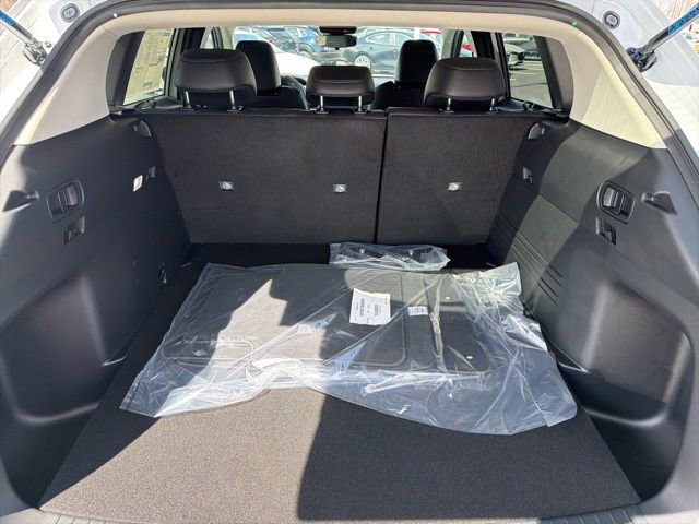 New 2026 MAZDA CX-50 AWD 2.5 S w/ Select Package image 30