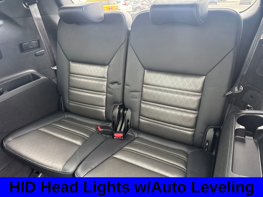Used 2016 Kia Sorento SX w/ SXL Technology Package image 24