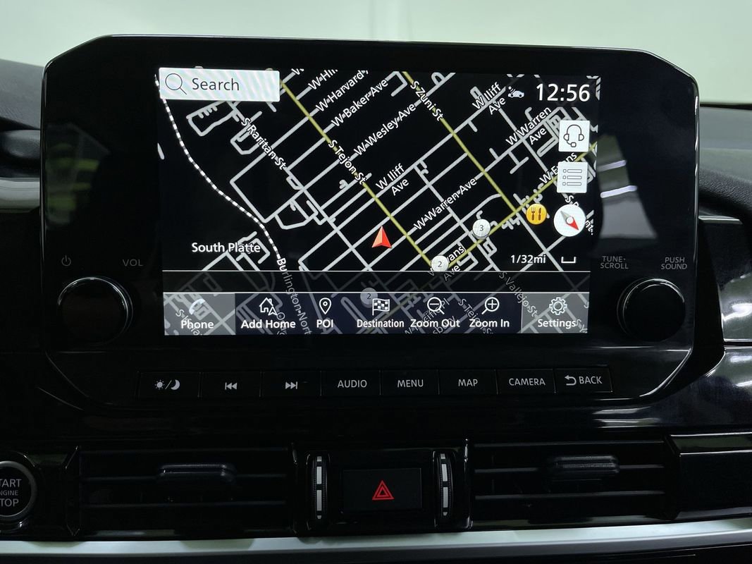 Used 2024 Nissan Pathfinder SL image 23