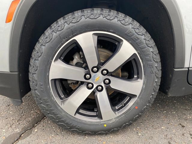 Certified 2023 Chevrolet Traverse LT w/ LT Premium Package image 23