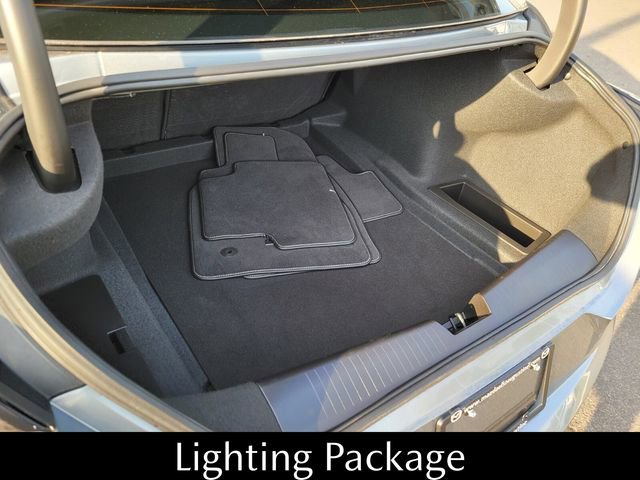 Used 2023 Cadillac CT4 V w/ Technology Package image 12