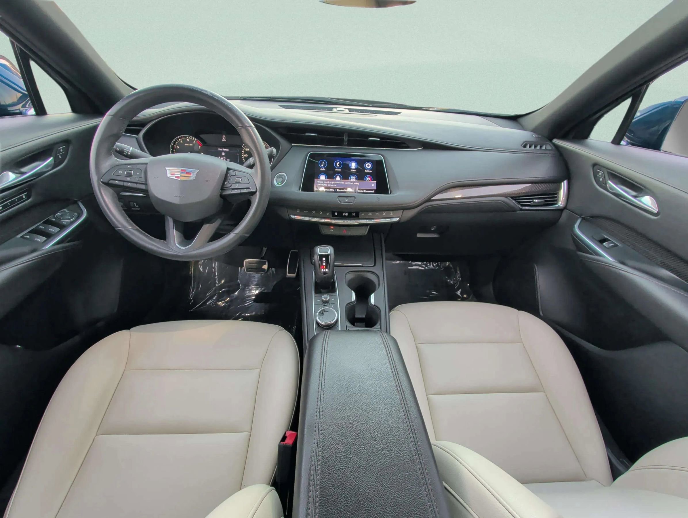 Used 2019 Cadillac XT4 Sport image 20