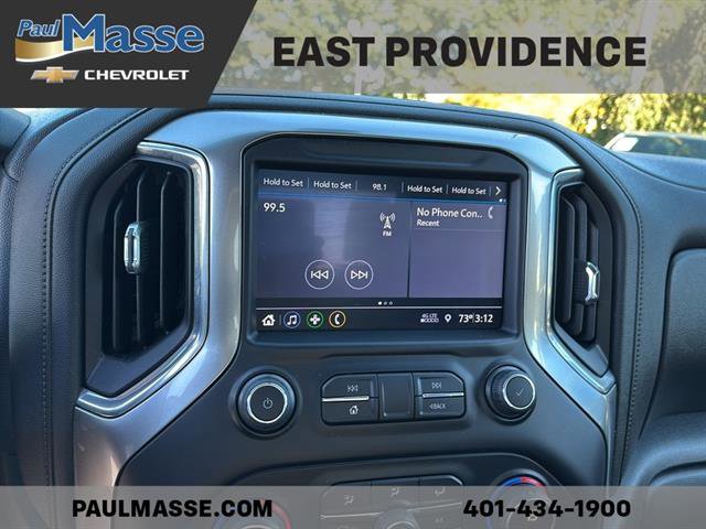 Used 2019 Chevrolet Silverado 1500 RST w/ All-Star Edition image 15