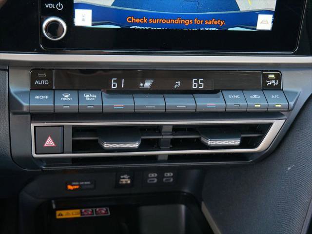 Certified 2025 Toyota Camry LE FWD image 20