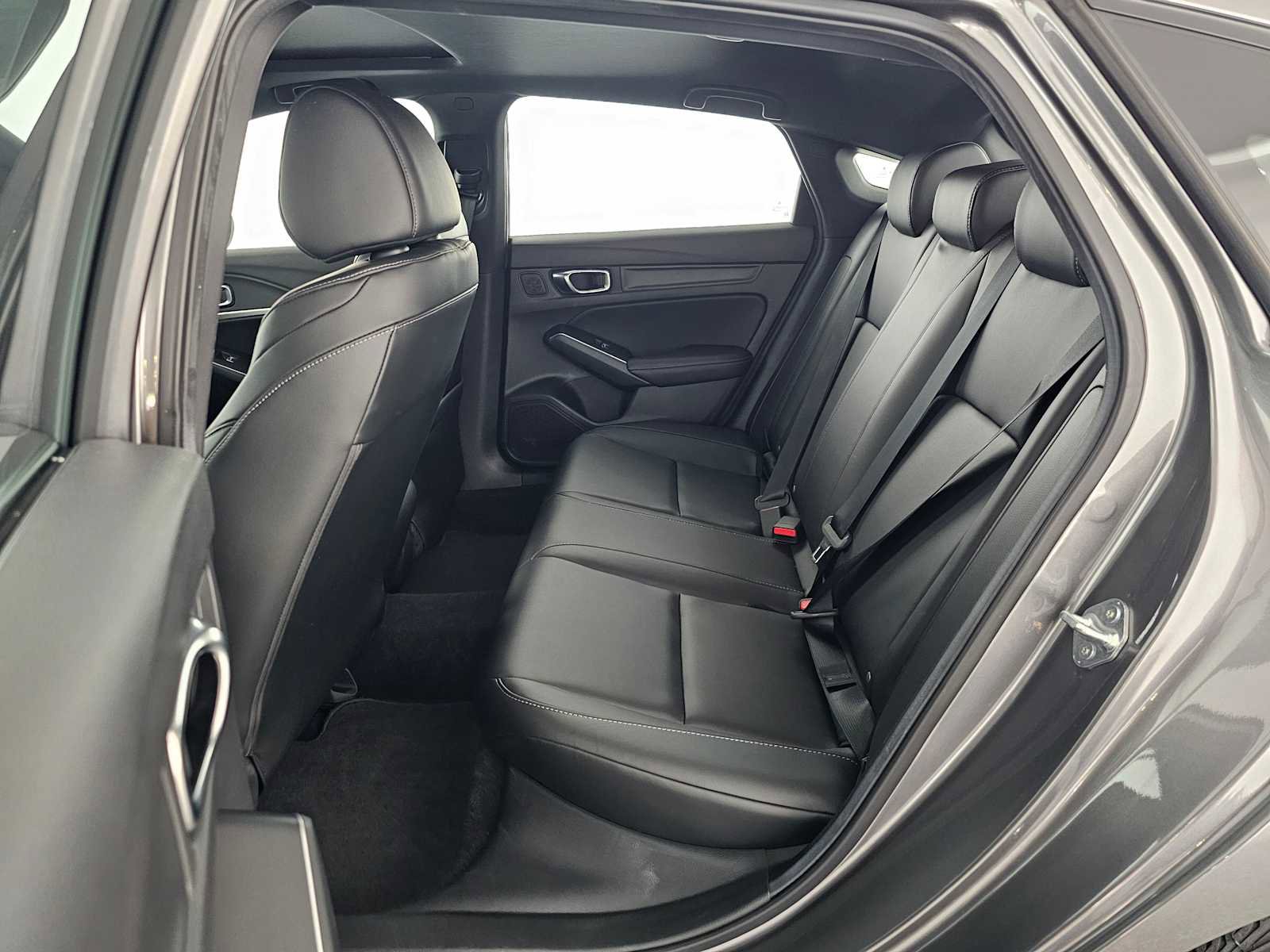 Used 2025 Acura Integra A-Spec image 16