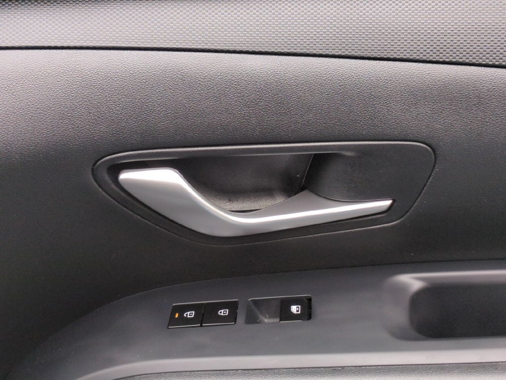 Used 2026 Hyundai Tucson SEL Plus AWD/4WD image 30