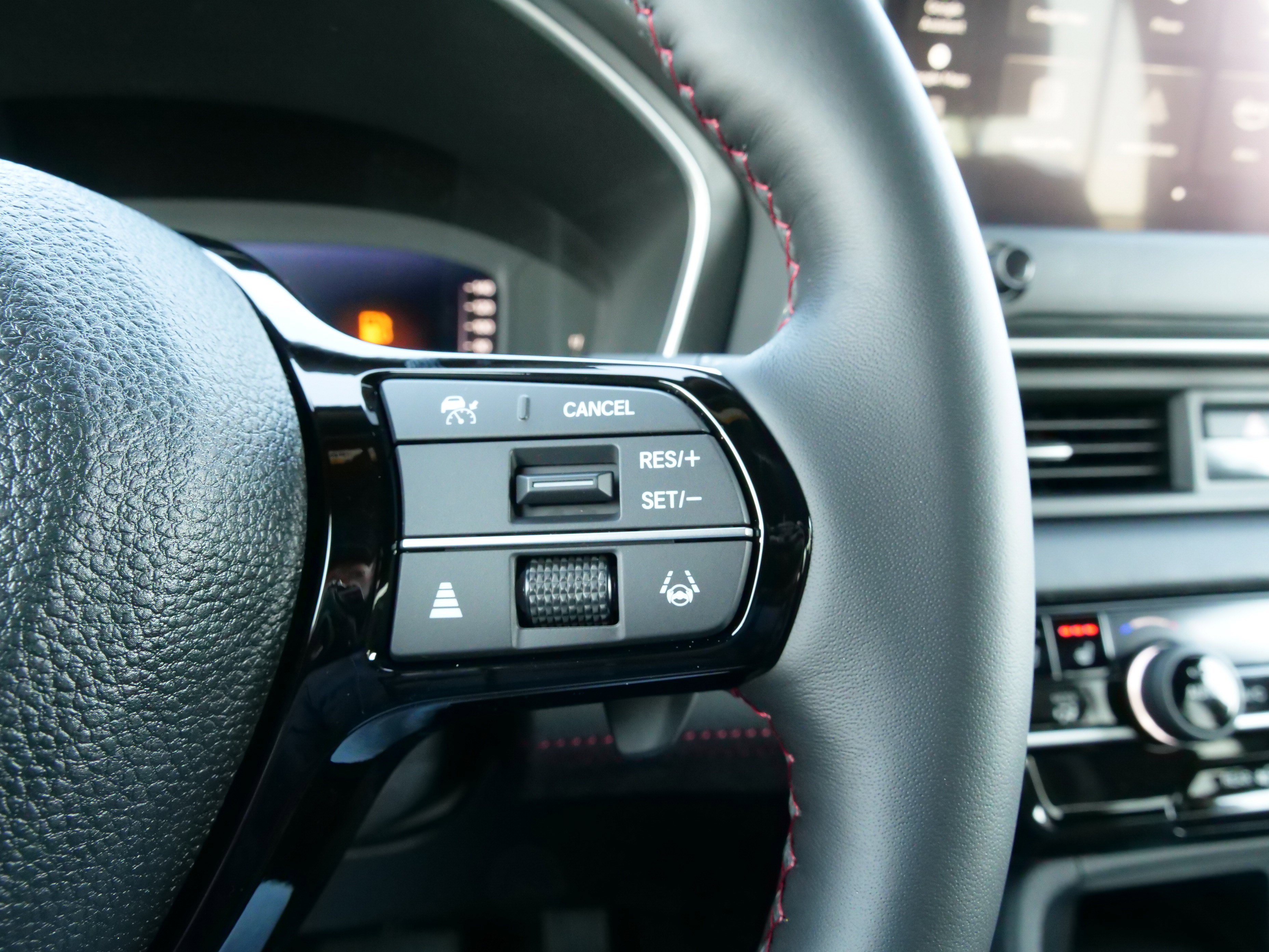 New 2026 Honda Pilot Black Edition image 24