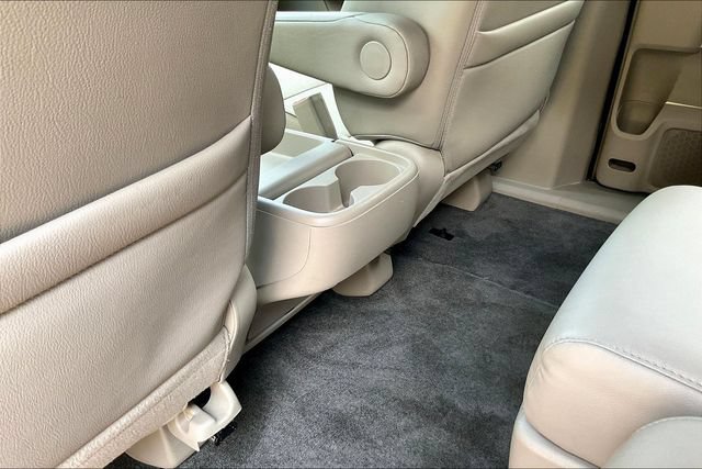 Used 2016 Honda Odyssey EX-L image 12