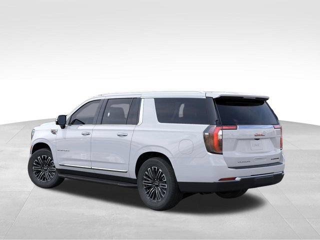 New 2026 GMC Yukon XL Elevation w/ Technology Package AWD/4WD image 3