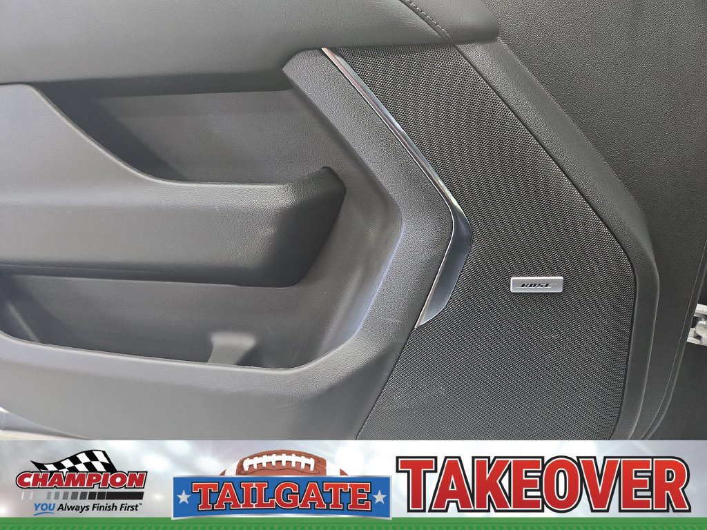 Certified 2026 Chevrolet Tahoe LT w/ Comfort Package AWD/4WD image 22