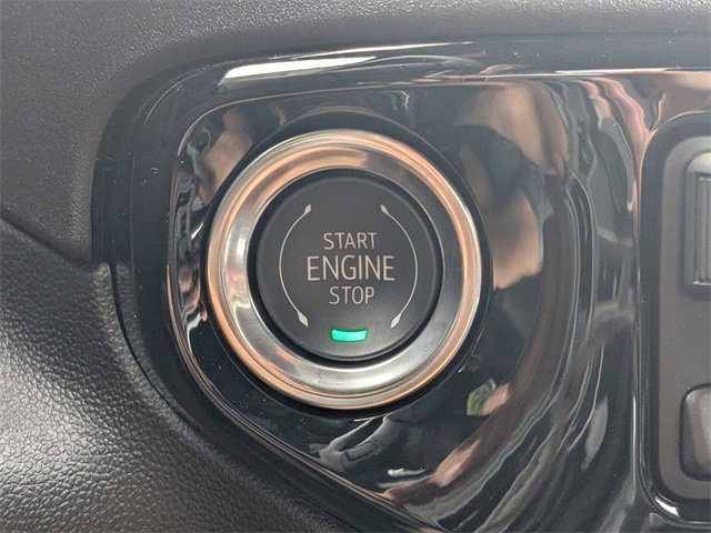 New 2026 Chevrolet Silverado 2500 LT image 31