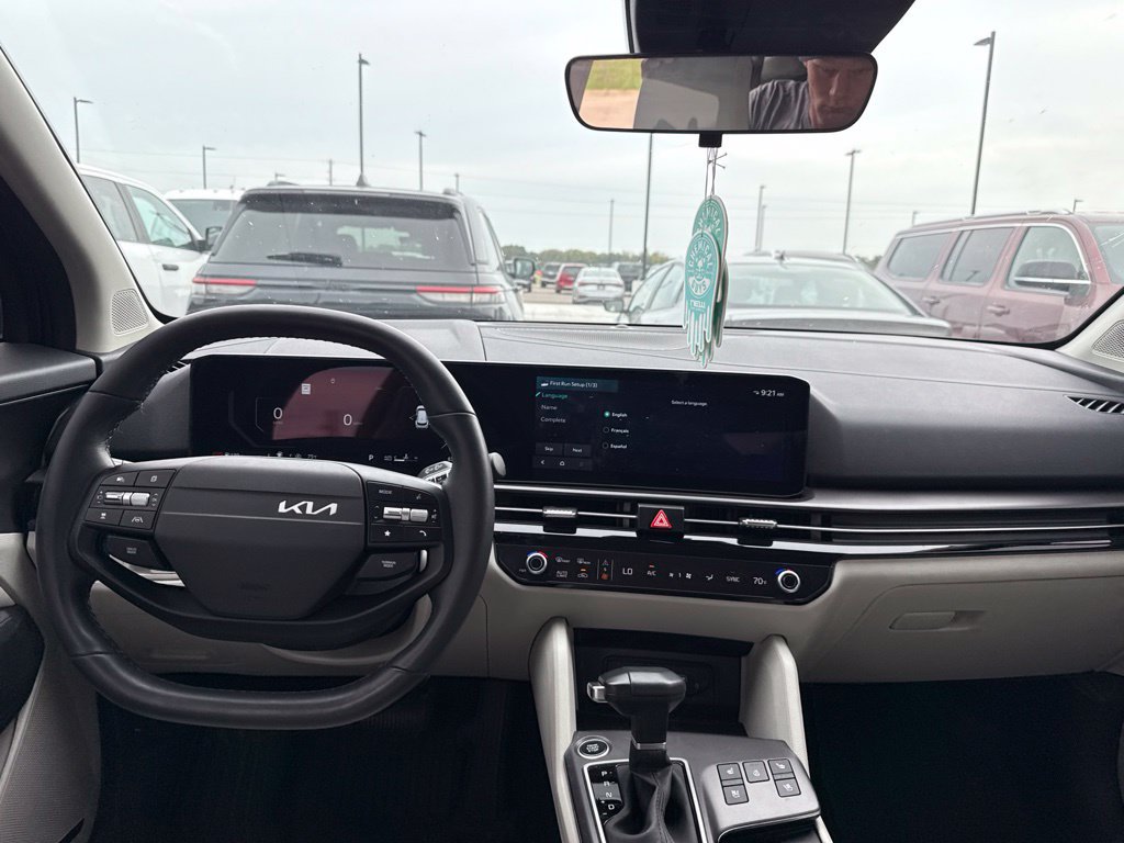 Used 2026 Kia Sportage SX AWD/4WD image 10