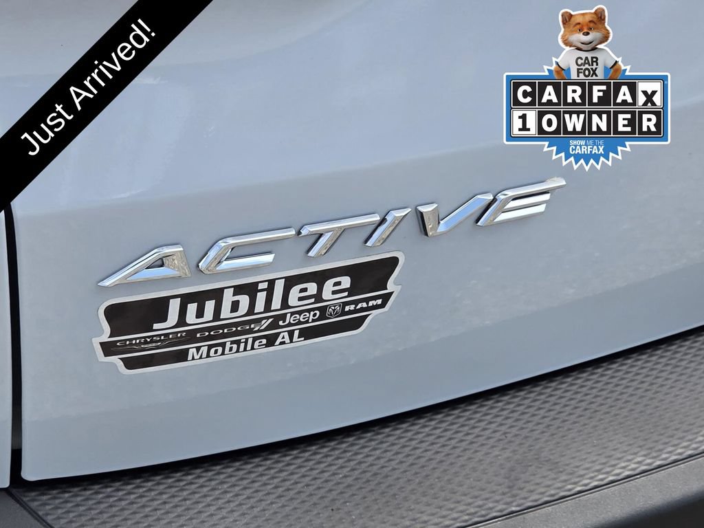 Used 2025 Ford Escape Active FWD image 32