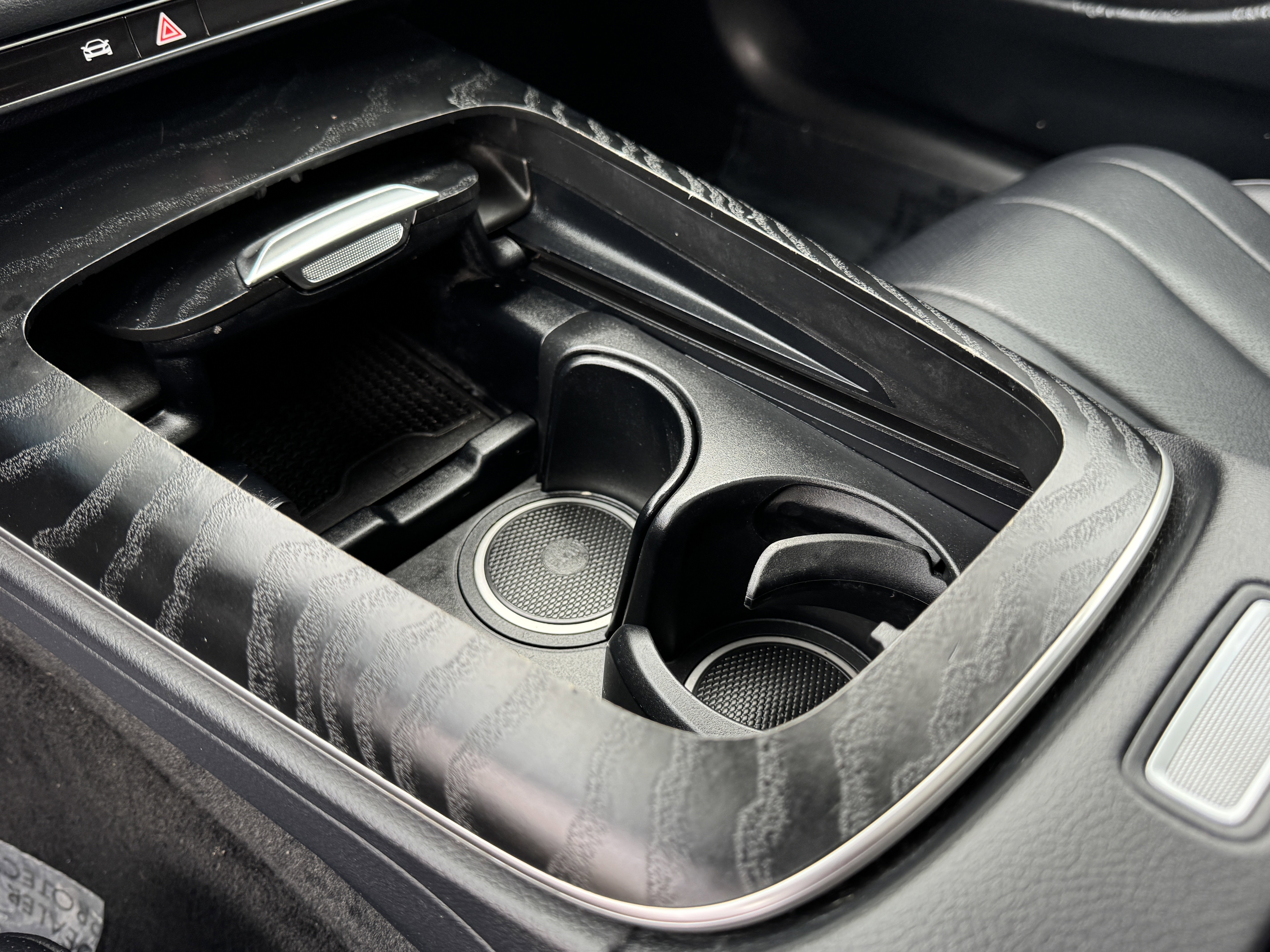 Used 2024 Mercedes-Benz E 350 4MATIC Sedan image 29