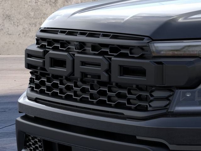 New 2026 Ford Ranger Raptor AWD/4WD image 17