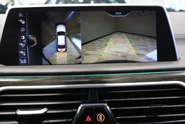 Used 2016 BMW 750i xDrive AWD/4WD image 71