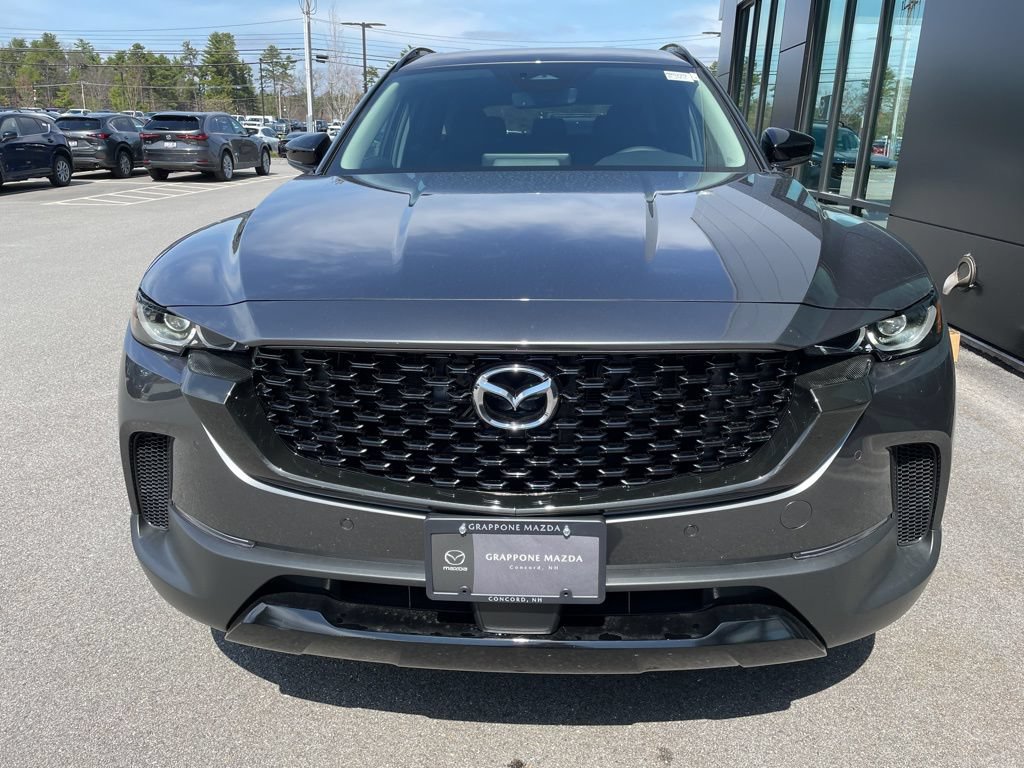 New 2026 MAZDA CX-50 AWD 2.5 Hybrid w/ Premium Pkg image 3