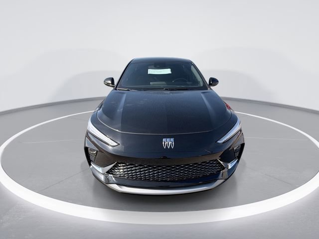 New 2026 Buick Envista Avenir video 3