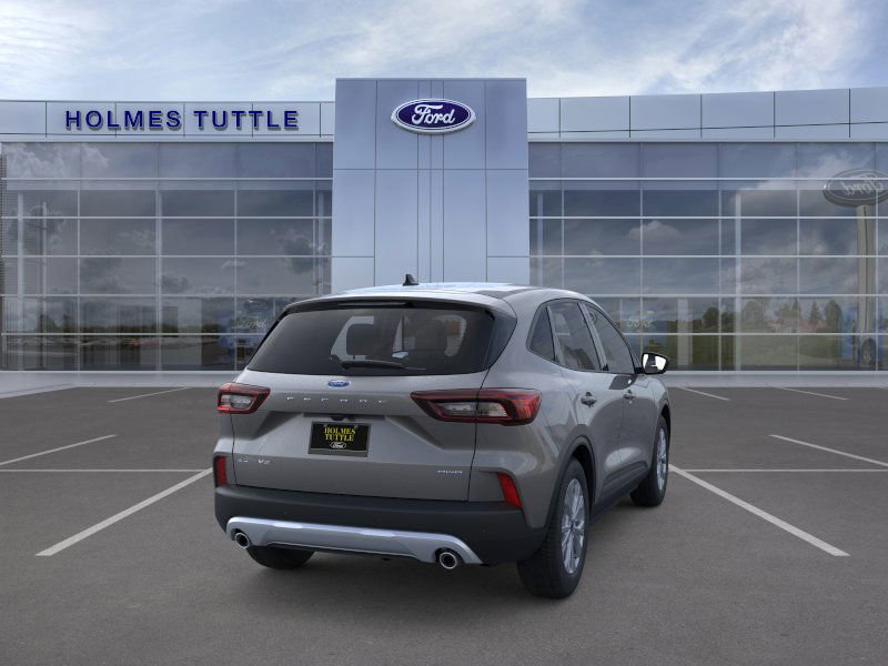 New 2026 Ford Escape Active w/ Tech Pack #1 image 8