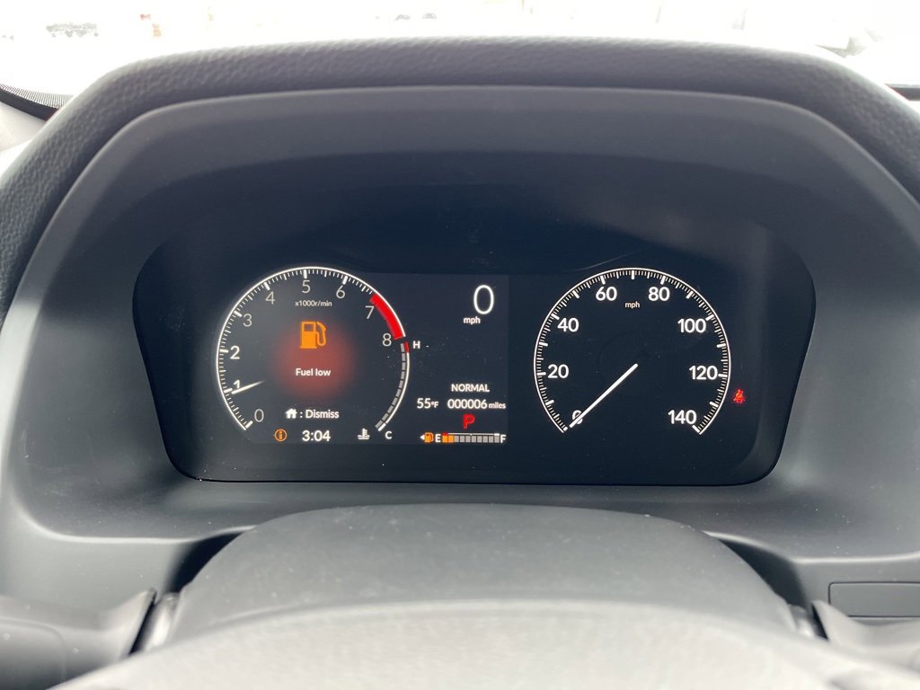 New 2026 Honda Ridgeline TrailSport image 9