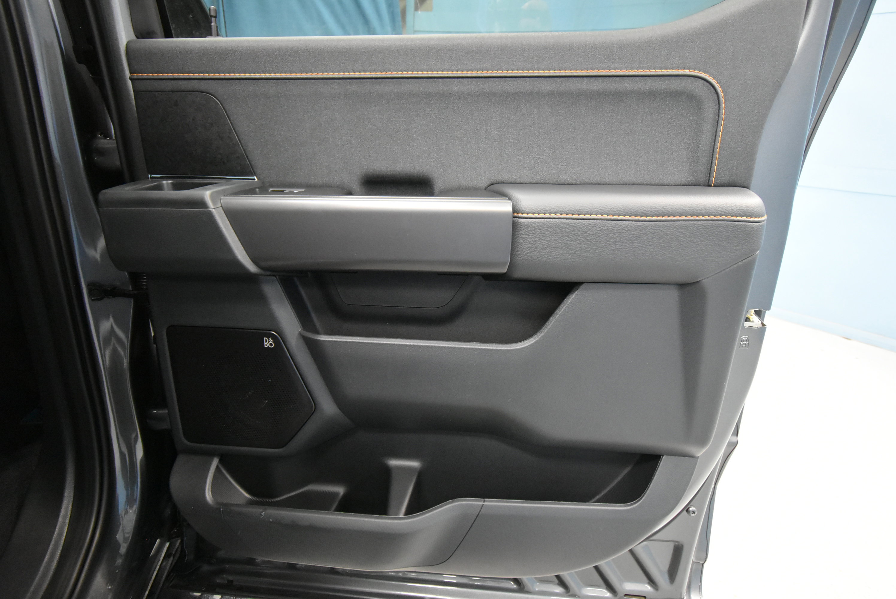 New 2025 Ford F150 Tremor w/ Equipment Group 402A High image 23