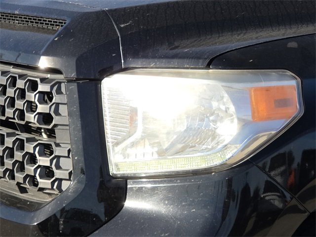 Used 2015 Toyota Tundra Platinum image 8