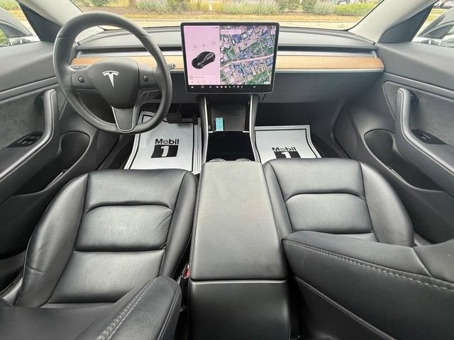 Used 2019 Tesla Model 3 Long Range AWD/4WD image 16