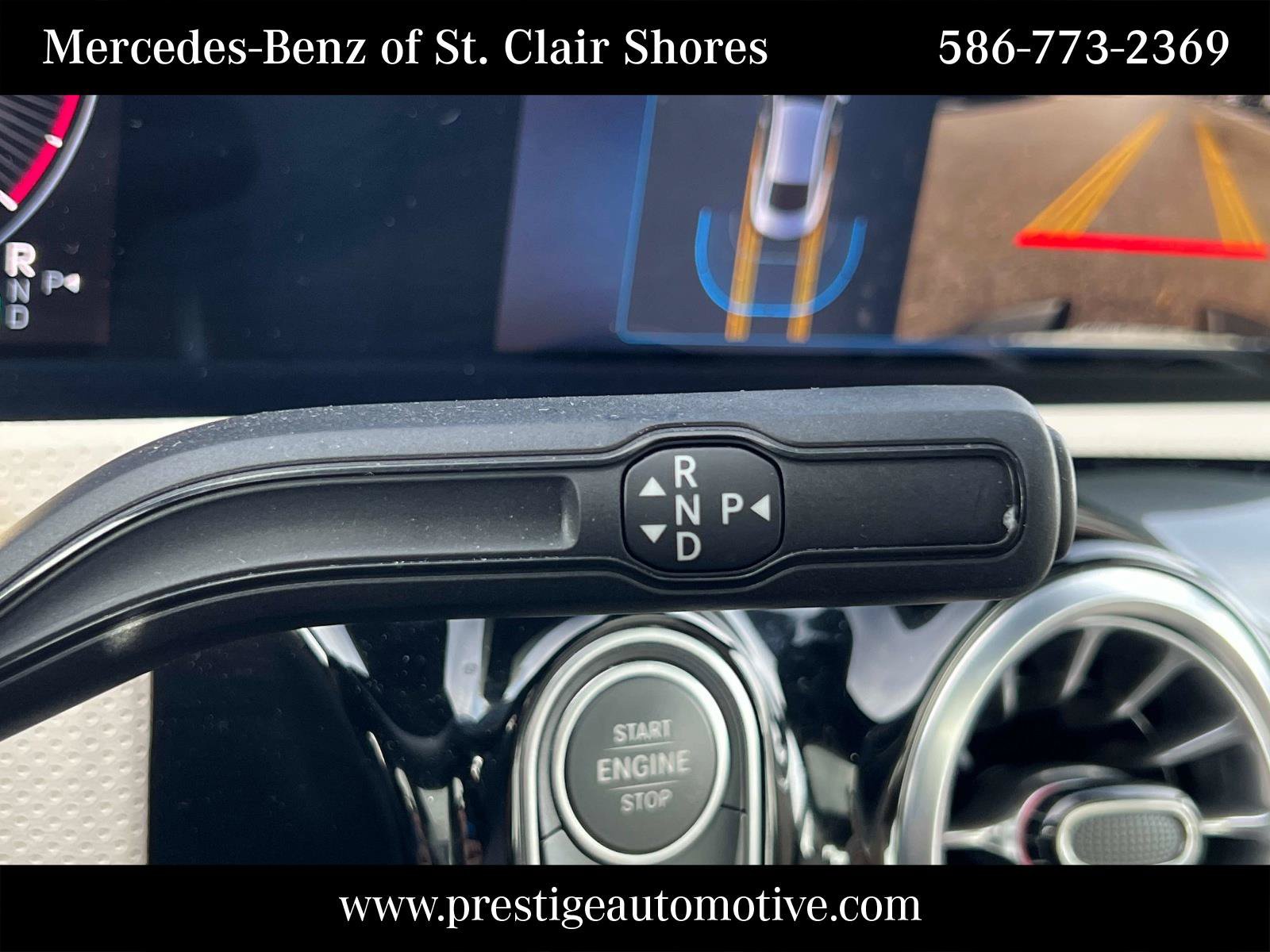 Used 2025 Mercedes-Benz CLA 250 4MATIC image 31
