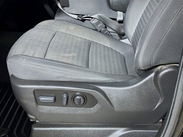 Used 2022 Chevrolet Silverado 1500 LT RWD image 16