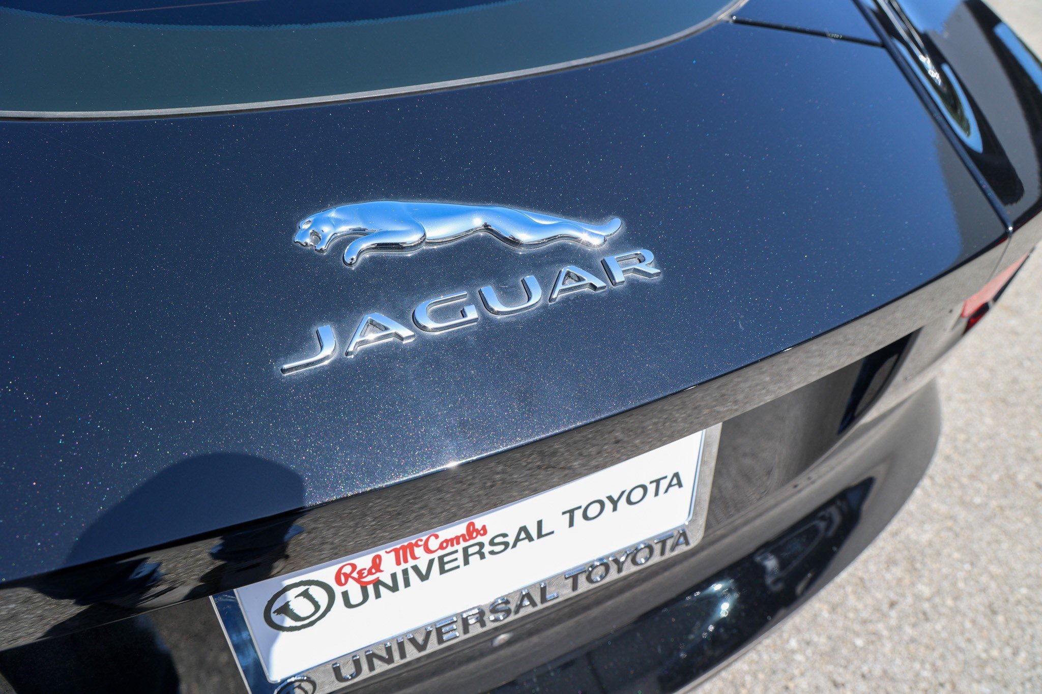 Used 2016 Jaguar F-TYPE Coupe RWD image 15