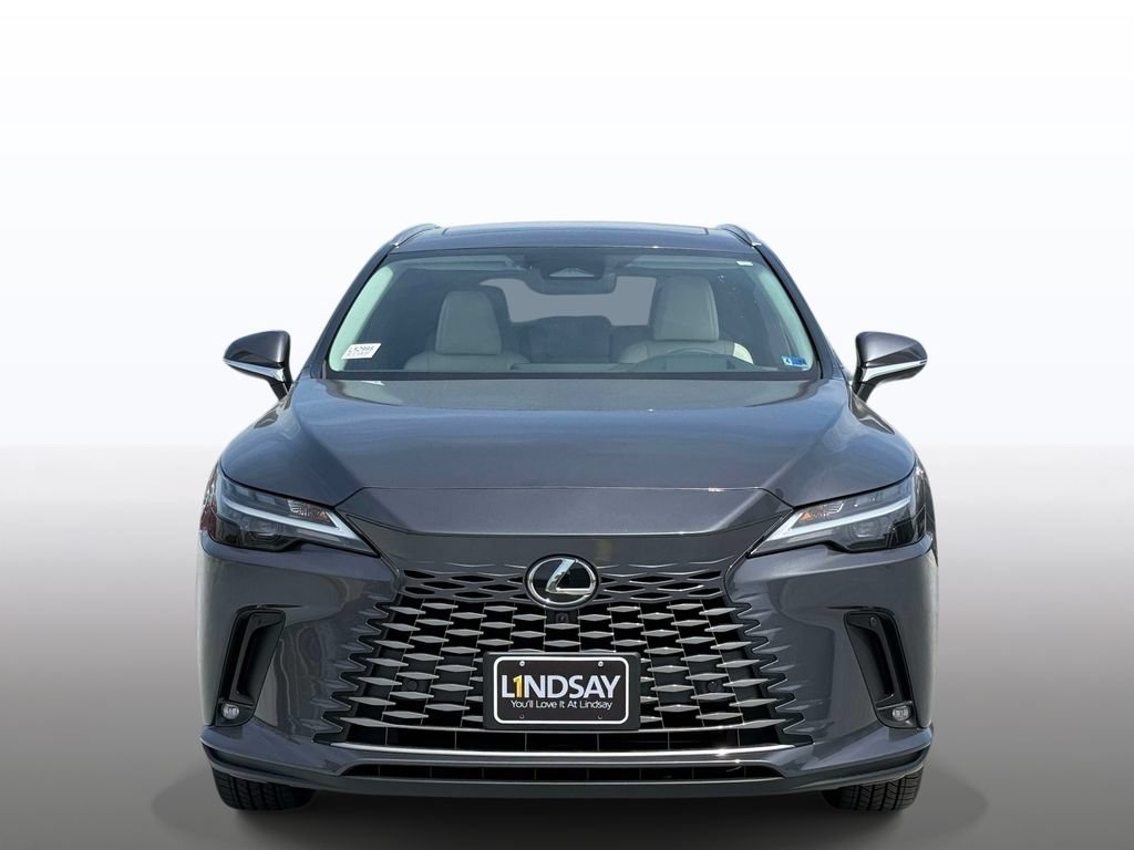 New 2026 Lexus RX 350 Premium Plus w/ Convenience Package AWD/4WD image 7
