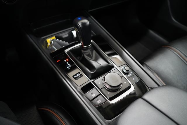 Used 2023 MAZDA CX-50 AWD 2.5 Turbo w/ Cargo Package image 65